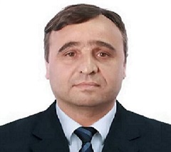 Dr. Fayazuddin Ghiasi