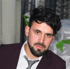 Najibullah Rahmani