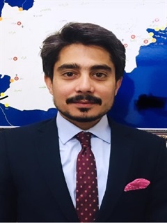 Sulaiman Binshah